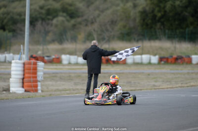 10 & 11/02/2018 : Trophée Gangeois MagicKart 2018 à Ganges (Photos Antoine Camblor) 2018 — karting