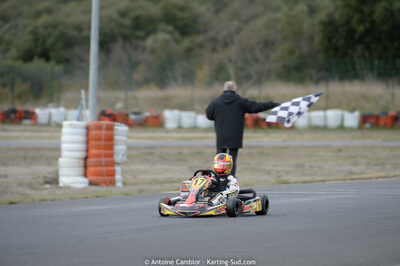 10 & 11/02/2018 : Trophée Gangeois MagicKart 2018 à Ganges (Photos Antoine Camblor) 2018 — karting
