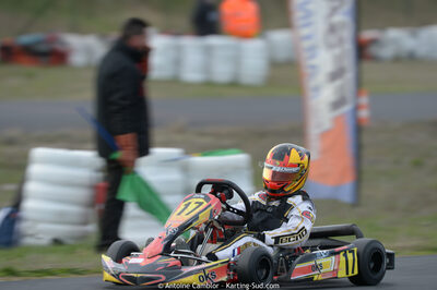 10 & 11/02/2018 : Trophée Gangeois MagicKart 2018 à Ganges (Photos Antoine Camblor) 2018 — karting