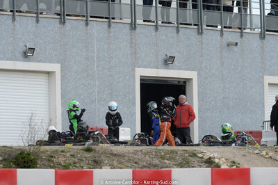10 & 11/02/2018 : Trophée Gangeois MagicKart 2018 à Ganges (Photos Antoine Camblor) 2018 — karting