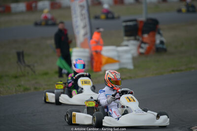10 & 11/02/2018 : Trophée Gangeois MagicKart 2018 à Ganges (Photos Antoine Camblor) 2018 — karting