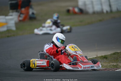 10 & 11/02/2018 : Trophée Gangeois MagicKart 2018 à Ganges (Photos Antoine Camblor) 2018 — karting
