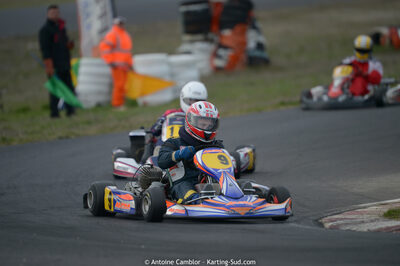 10 & 11/02/2018 : Trophée Gangeois MagicKart 2018 à Ganges (Photos Antoine Camblor) 2018 — karting