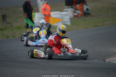 10 & 11/02/2018 : Trophée Gangeois MagicKart 2018 à Ganges (Photos Antoine Camblor) 2018 — karting