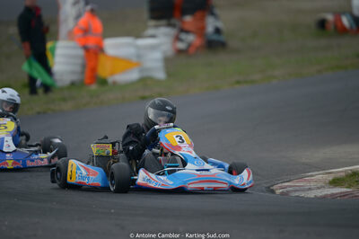 10 & 11/02/2018 : Trophée Gangeois MagicKart 2018 à Ganges (Photos Antoine Camblor) 2018 — karting