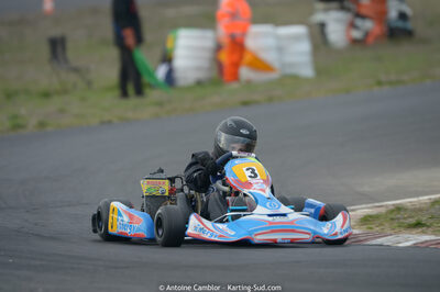10 & 11/02/2018 : Trophée Gangeois MagicKart 2018 à Ganges (Photos Antoine Camblor) 2018 — karting