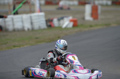 10 & 11/02/2018 : Trophée Gangeois MagicKart 2018 à Ganges (Photos Antoine Camblor) 2018 — karting