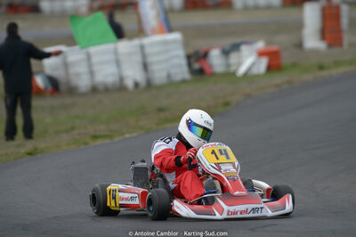 10 & 11/02/2018 : Trophée Gangeois MagicKart 2018 à Ganges (Photos Antoine Camblor) 2018 — karting