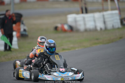 10 & 11/02/2018 : Trophée Gangeois MagicKart 2018 à Ganges (Photos Antoine Camblor) 2018 — karting