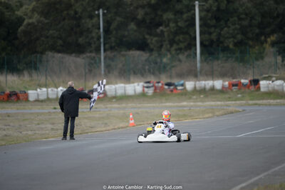 10 & 11/02/2018 : Trophée Gangeois MagicKart 2018 à Ganges (Photos Antoine Camblor) 2018 — karting