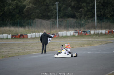 10 & 11/02/2018 : Trophée Gangeois MagicKart 2018 à Ganges (Photos Antoine Camblor) 2018 — karting