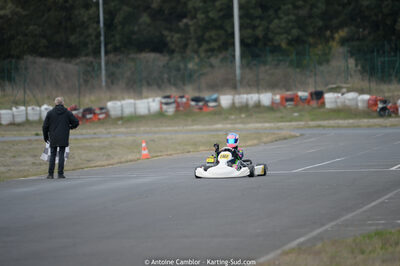 10 & 11/02/2018 : Trophée Gangeois MagicKart 2018 à Ganges (Photos Antoine Camblor) 2018 — karting