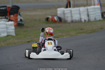 10 & 11/02/2018 : Trophée Gangeois MagicKart 2018 à Ganges (Photos Antoine Camblor) 2018 — karting