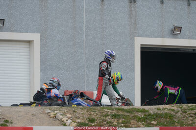 10 & 11/02/2018 : Trophée Gangeois MagicKart 2018 à Ganges (Photos Antoine Camblor) 2018 — karting