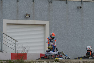 10 & 11/02/2018 : Trophée Gangeois MagicKart 2018 à Ganges (Photos Antoine Camblor) 2018 — karting