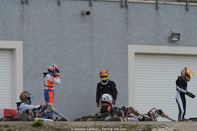 10 & 11/02/2018 : Trophée Gangeois MagicKart 2018 à Ganges (Photos Antoine Camblor) 2018 — karting