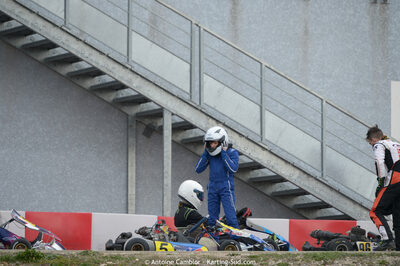 10 & 11/02/2018 : Trophée Gangeois MagicKart 2018 à Ganges (Photos Antoine Camblor) 2018 — karting