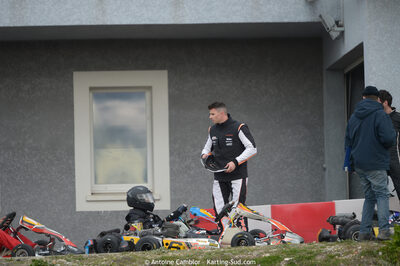 10 & 11/02/2018 : Trophée Gangeois MagicKart 2018 à Ganges (Photos Antoine Camblor) 2018 — karting