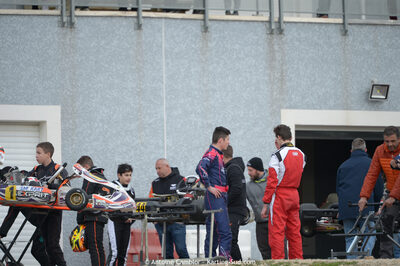 10 & 11/02/2018 : Trophée Gangeois MagicKart 2018 à Ganges (Photos Antoine Camblor) 2018 — karting