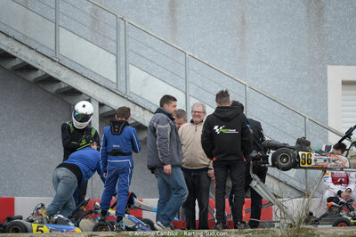 10 & 11/02/2018 : Trophée Gangeois MagicKart 2018 à Ganges (Photos Antoine Camblor) 2018 — karting