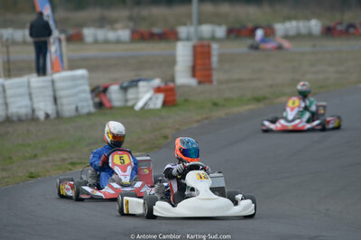 10 & 11/02/2018 : Trophée Gangeois MagicKart 2018 à Ganges (Photos Antoine Camblor) 2018 — karting