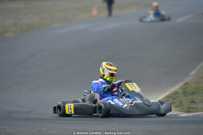 10 & 11/02/2018 : Trophée Gangeois MagicKart 2018 à Ganges (Photos Antoine Camblor) 2018 — karting