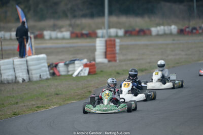 10 & 11/02/2018 : Trophée Gangeois MagicKart 2018 à Ganges (Photos Antoine Camblor) 2018 — karting