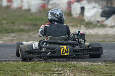 10 & 11/02/2018 : Trophée Gangeois MagicKart 2018 à Ganges (Photos Antoine Camblor) 2018 — karting