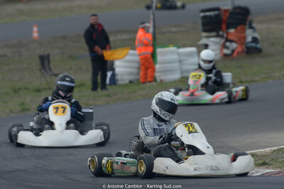 10 & 11/02/2018 : Trophée Gangeois MagicKart 2018 à Ganges (Photos Antoine Camblor) 2018 — karting