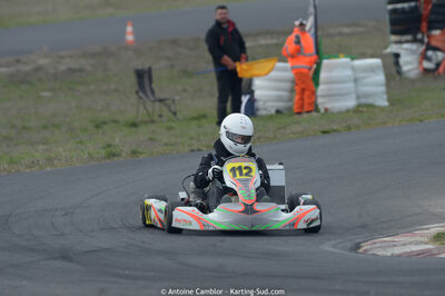 10 & 11/02/2018 : Trophée Gangeois MagicKart 2018 à Ganges (Photos Antoine Camblor) 2018 — karting