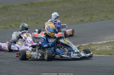 10 & 11/02/2018 : Trophée Gangeois MagicKart 2018 à Ganges (Photos Antoine Camblor) 2018 — karting