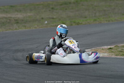 10 & 11/02/2018 : Trophée Gangeois MagicKart 2018 à Ganges (Photos Antoine Camblor) 2018 — karting