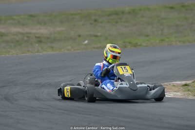 10 & 11/02/2018 : Trophée Gangeois MagicKart 2018 à Ganges (Photos Antoine Camblor) 2018 — karting