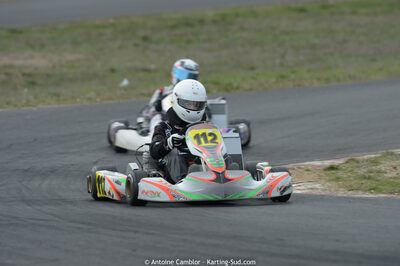 10 & 11/02/2018 : Trophée Gangeois MagicKart 2018 à Ganges (Photos Antoine Camblor) 2018 — karting