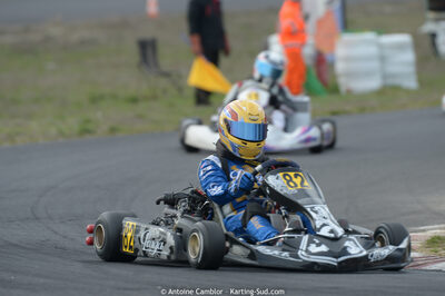 10 & 11/02/2018 : Trophée Gangeois MagicKart 2018 à Ganges (Photos Antoine Camblor) 2018 — karting