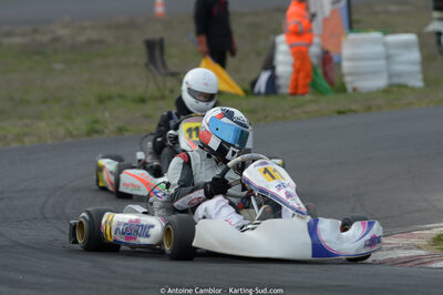 10 & 11/02/2018 : Trophée Gangeois MagicKart 2018 à Ganges (Photos Antoine Camblor) 2018 — karting
