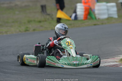 10 & 11/02/2018 : Trophée Gangeois MagicKart 2018 à Ganges (Photos Antoine Camblor) 2018 — karting