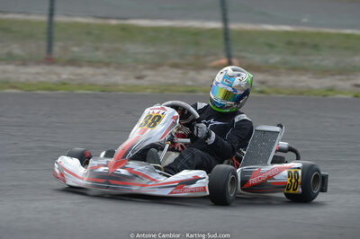 10 & 11/02/2018 : Trophée Gangeois MagicKart 2018 à Ganges (Photos Antoine Camblor) 2018 — karting