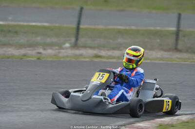 10 & 11/02/2018 : Trophée Gangeois MagicKart 2018 à Ganges (Photos Antoine Camblor) 2018 — karting