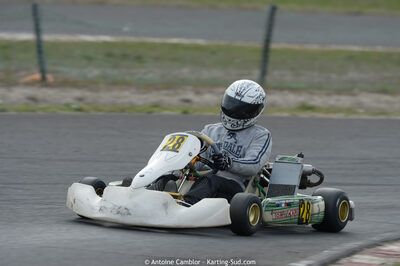 10 & 11/02/2018 : Trophée Gangeois MagicKart 2018 à Ganges (Photos Antoine Camblor) 2018 — karting