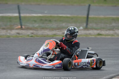 10 & 11/02/2018 : Trophée Gangeois MagicKart 2018 à Ganges (Photos Antoine Camblor) 2018 — karting