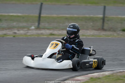 10 & 11/02/2018 : Trophée Gangeois MagicKart 2018 à Ganges (Photos Antoine Camblor) 2018 — karting