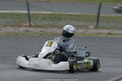 10 & 11/02/2018 : Trophée Gangeois MagicKart 2018 à Ganges (Photos Antoine Camblor) 2018 — karting