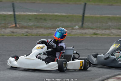 10 & 11/02/2018 : Trophée Gangeois MagicKart 2018 à Ganges (Photos Antoine Camblor) 2018 — karting