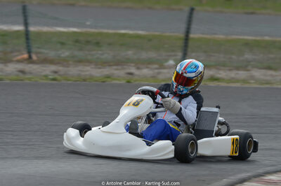 10 & 11/02/2018 : Trophée Gangeois MagicKart 2018 à Ganges (Photos Antoine Camblor) 2018 — karting