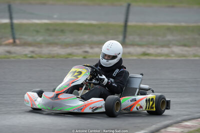 10 & 11/02/2018 : Trophée Gangeois MagicKart 2018 à Ganges (Photos Antoine Camblor) 2018 — karting