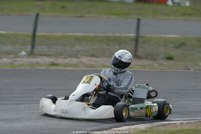 10 & 11/02/2018 : Trophée Gangeois MagicKart 2018 à Ganges (Photos Antoine Camblor) 2018 — karting