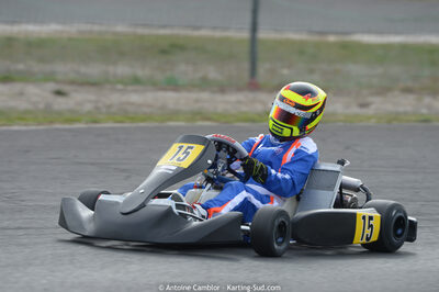 10 & 11/02/2018 : Trophée Gangeois MagicKart 2018 à Ganges (Photos Antoine Camblor) 2018 — karting