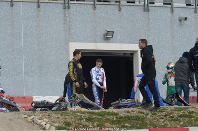 10 & 11/02/2018 : Trophée Gangeois MagicKart 2018 à Ganges (Photos Antoine Camblor) 2018 — karting