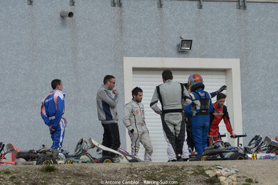 10 & 11/02/2018 : Trophée Gangeois MagicKart 2018 à Ganges (Photos Antoine Camblor) 2018 — karting